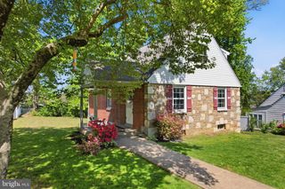 2418 BOYD RD, Huntingdon Valley, PA 19006
