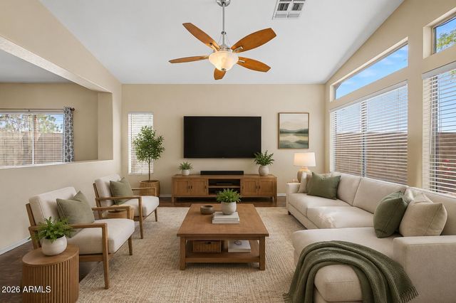 40602 N APOLLO Way, Anthem, AZ 85086