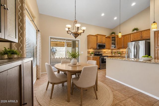 40602 N APOLLO Way, Anthem, AZ 85086