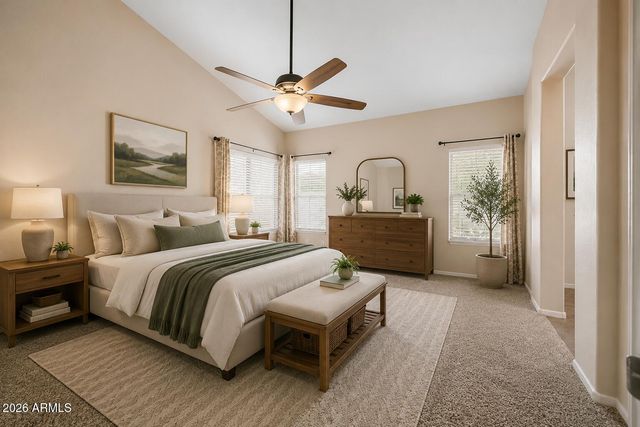 40602 N APOLLO Way, Anthem, AZ 85086