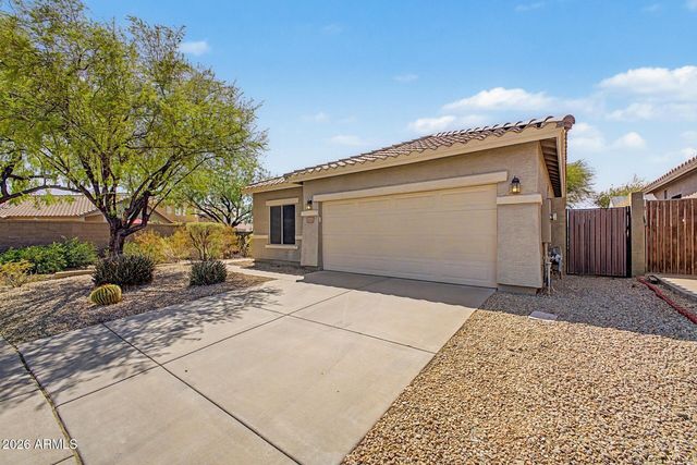 40602 N APOLLO Way, Anthem, AZ 85086