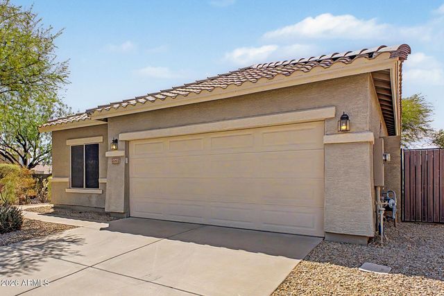40602 N APOLLO Way, Anthem, AZ 85086