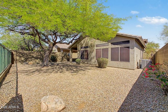 40602 N APOLLO Way, Anthem, AZ 85086
