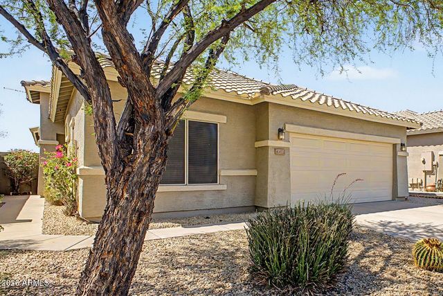40602 N APOLLO Way, Anthem, AZ 85086