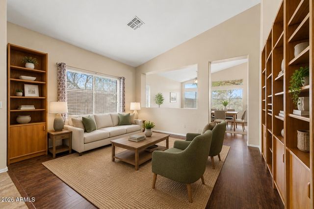 40602 N APOLLO Way, Anthem, AZ 85086