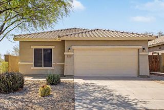 40602 N APOLLO Way, Anthem, AZ 85086