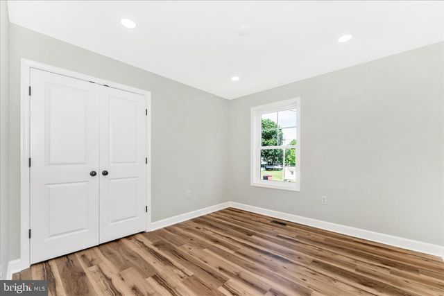 15320 SUMMIT FARM DR, Blue Ridge Summit, PA 17214