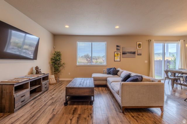 1107 W COYOTE GULCH WAY, Bluffdale, UT 84065