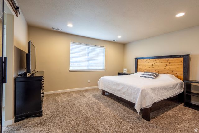 1107 W COYOTE GULCH WAY, Bluffdale, UT 84065