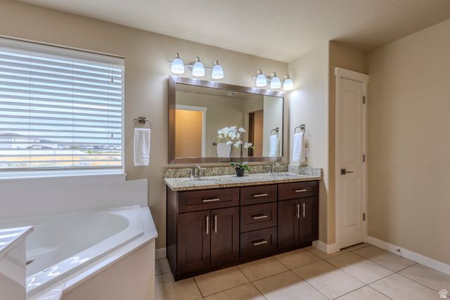 1107 W COYOTE GULCH WAY, Bluffdale, UT 84065