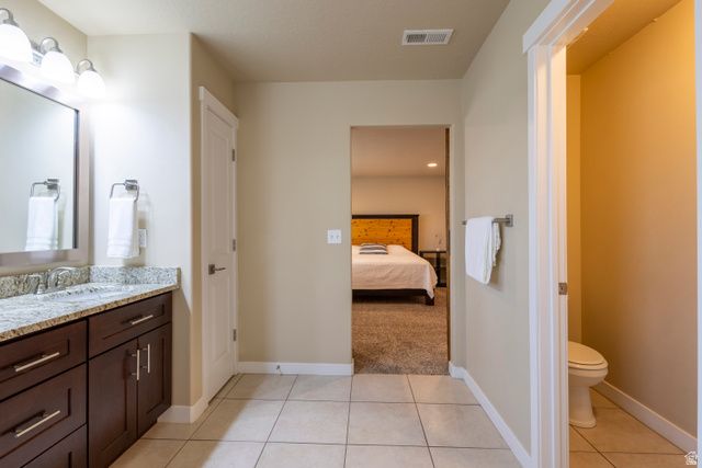 1107 W COYOTE GULCH WAY, Bluffdale, UT 84065