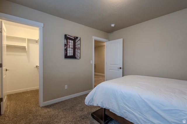 1107 W COYOTE GULCH WAY, Bluffdale, UT 84065