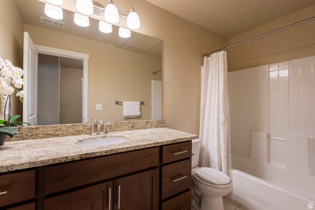 1107 W COYOTE GULCH WAY, Bluffdale, UT 84065