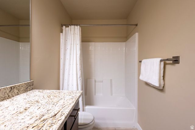 1107 W COYOTE GULCH WAY, Bluffdale, UT 84065