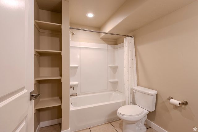 1107 W COYOTE GULCH WAY, Bluffdale, UT 84065