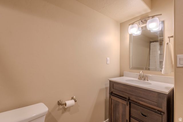 1107 W COYOTE GULCH WAY, Bluffdale, UT 84065