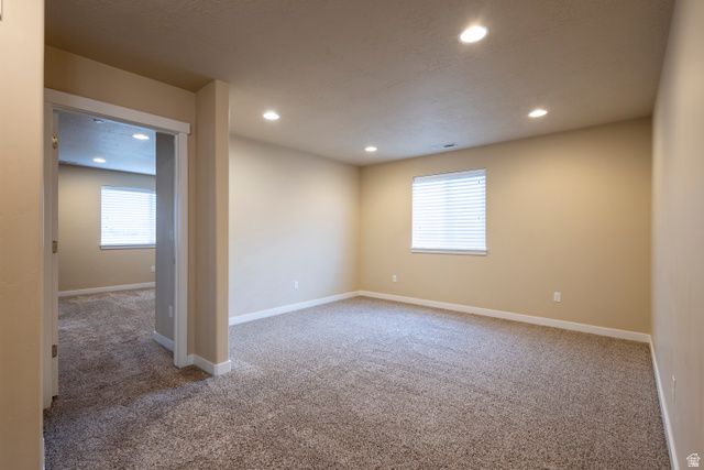 1107 W COYOTE GULCH WAY, Bluffdale, UT 84065