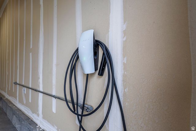 1107 W COYOTE GULCH WAY, Bluffdale, UT 84065