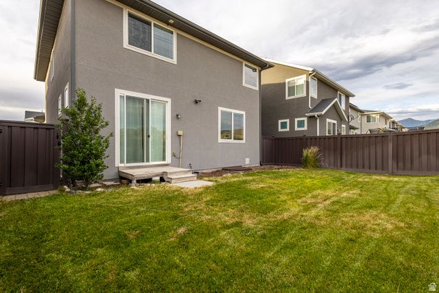 1107 W COYOTE GULCH WAY, Bluffdale, UT 84065