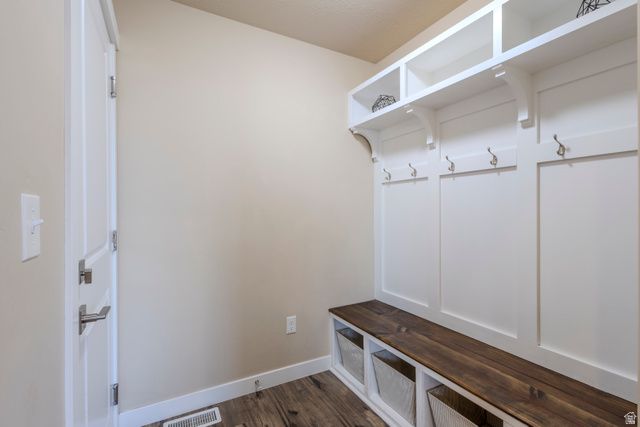 1107 W COYOTE GULCH WAY, Bluffdale, UT 84065