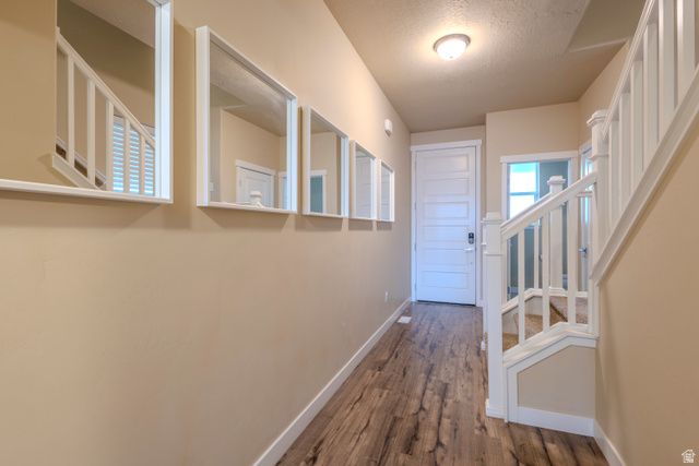 1107 W COYOTE GULCH WAY, Bluffdale, UT 84065