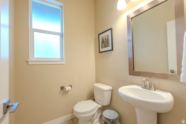 1107 W COYOTE GULCH WAY, Bluffdale, UT 84065