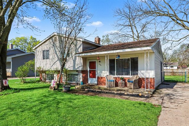 5706 Cranston Street, Portage, MI 49002