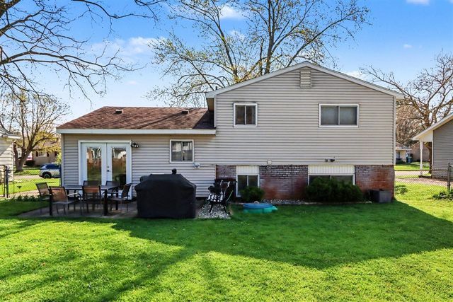 5706 Cranston Street, Portage, MI 49002