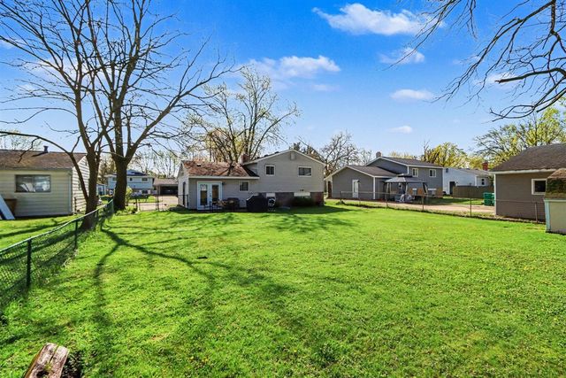 5706 Cranston Street, Portage, MI 49002