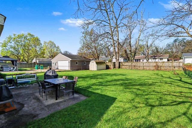 5706 Cranston Street, Portage, MI 49002