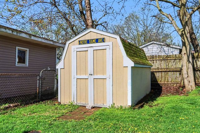 5706 Cranston Street, Portage, MI 49002