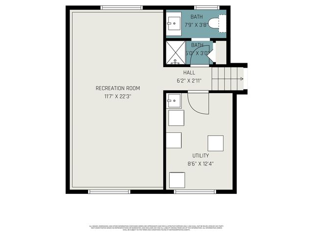 5706 Cranston Street, Portage, MI 49002