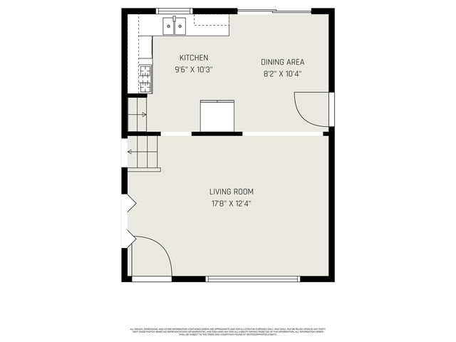 5706 Cranston Street, Portage, MI 49002