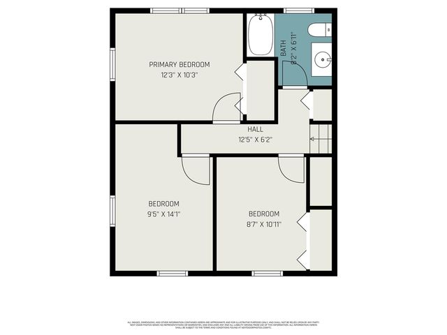 5706 Cranston Street, Portage, MI 49002