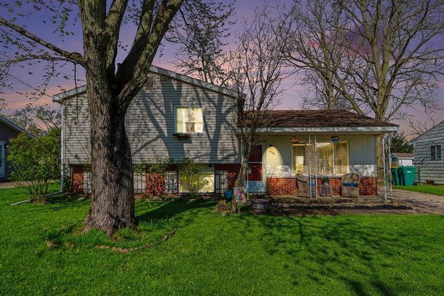 5706 Cranston Street, Portage, MI 49002