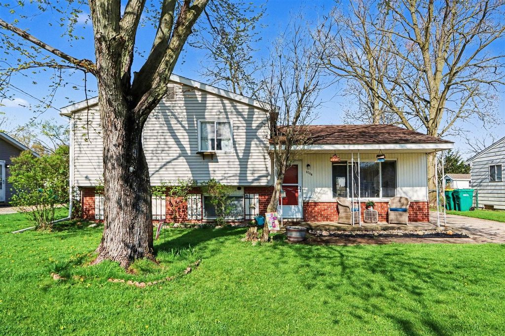 5706 Cranston Street, Portage, MI 49002