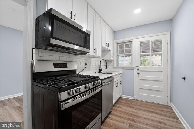 5562 DOLORES AVE, Halethorpe, MD 21227
