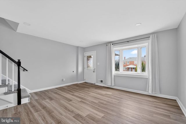 5562 DOLORES AVE, Halethorpe, MD 21227