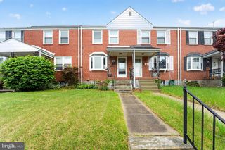 5562 DOLORES AVE, Halethorpe, MD 21227