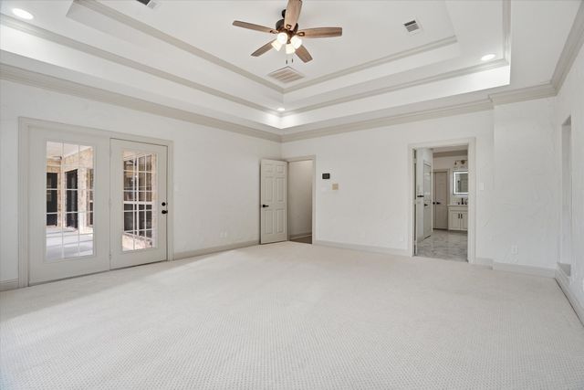 1430 Black Hawk Trail, Nemo, TX 76070