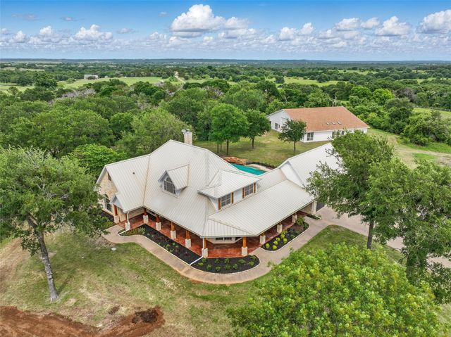 1430 Black Hawk Trail, Nemo, TX 76070