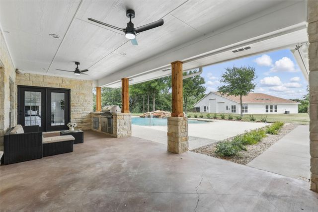 1430 Black Hawk Trail, Nemo, TX 76070