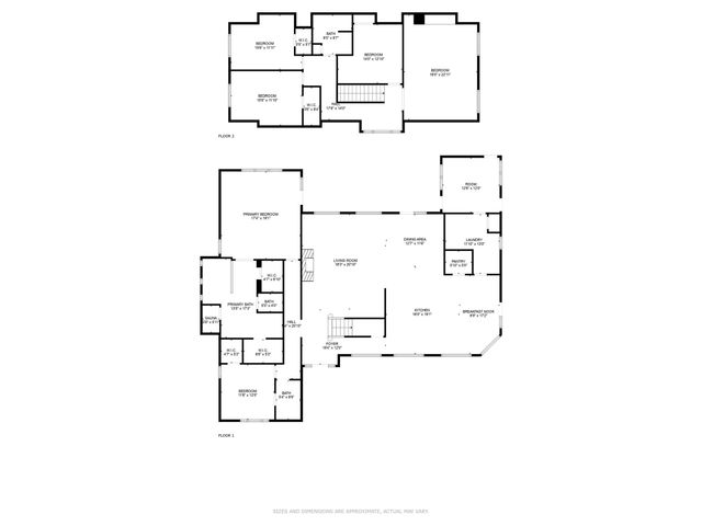 1430 Black Hawk Trail, Nemo, TX 76070