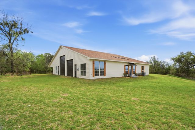 1430 Black Hawk Trail, Nemo, TX 76070