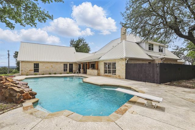 1430 Black Hawk Trail, Nemo, TX 76070