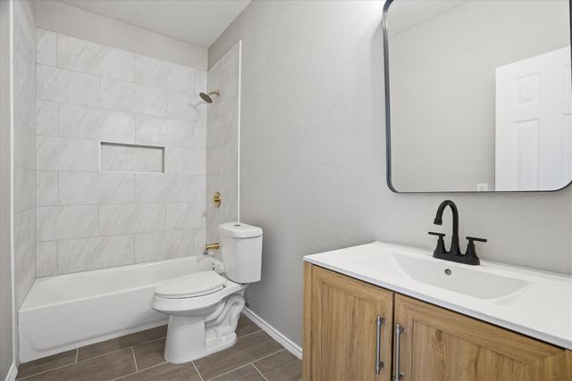 1430 Black Hawk Trail, Nemo, TX 76070