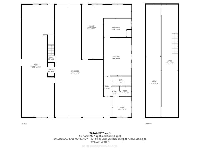 1430 Black Hawk Trail, Nemo, TX 76070