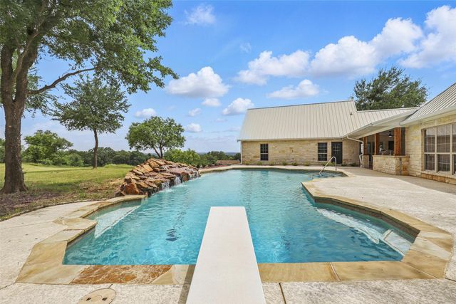 1430 Black Hawk Trail, Nemo, TX 76070