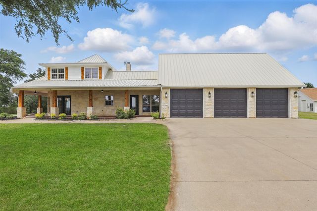 1430 Black Hawk Trail, Nemo, TX 76070