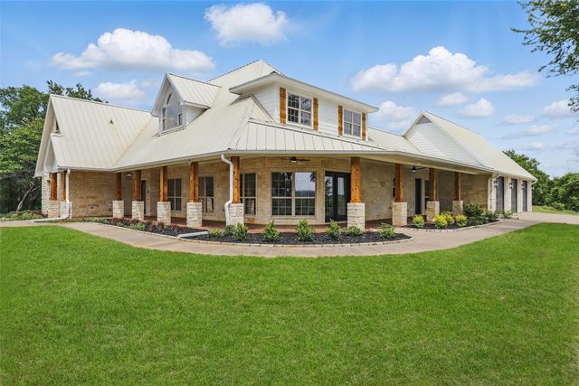 1430 Black Hawk Trail, Nemo, TX 76070